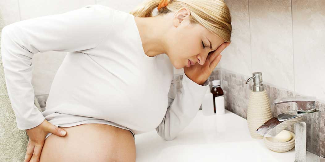 Natural Treatments for Morning Sickness